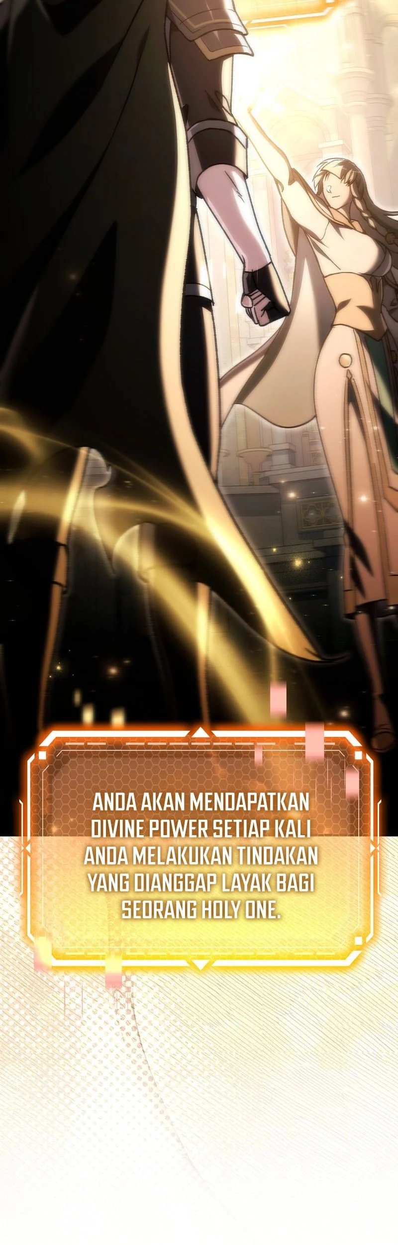 Genius Blacksmith’s Game Chapter 53 - halaman 67