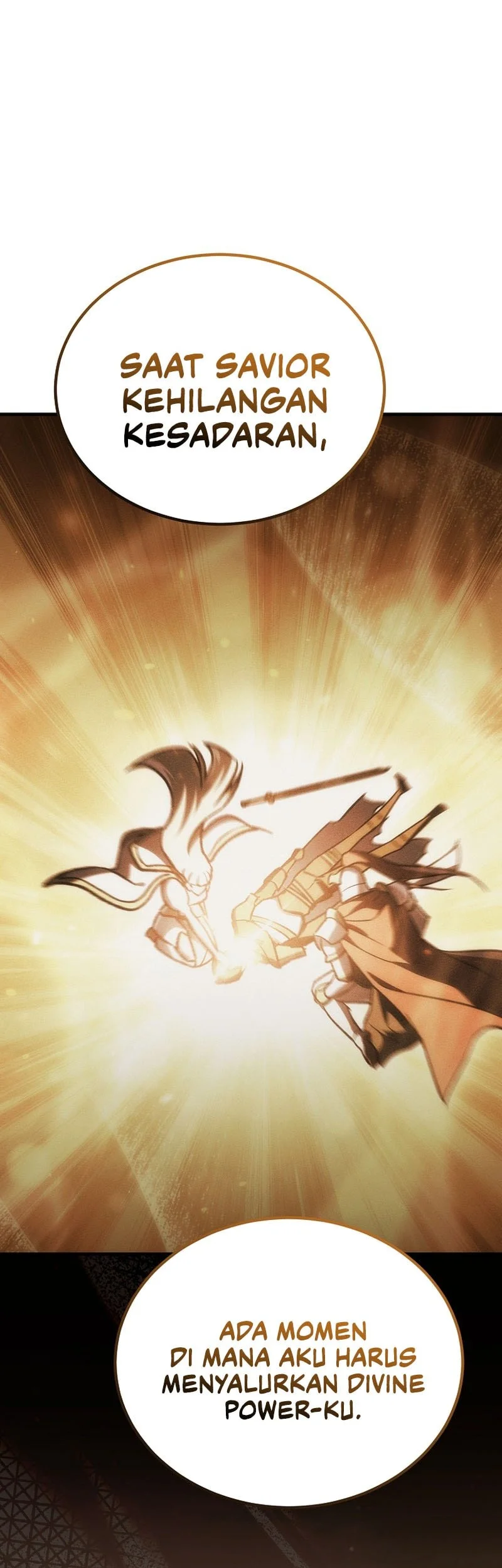 Genius Blacksmith’s Game Chapter 53 - halaman 72