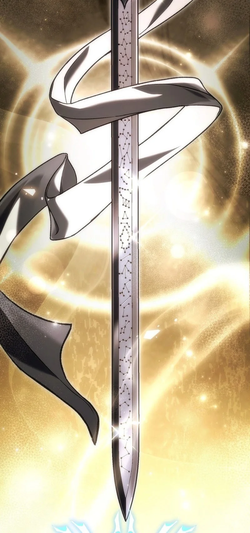 Genius Blacksmith’s Game Chapter 53 - halaman 77