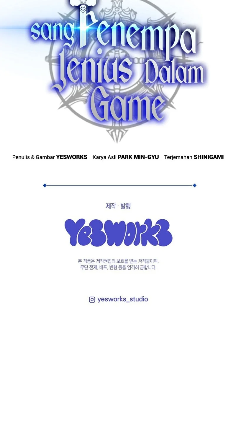 Genius Blacksmith’s Game Chapter 53 - halaman 83