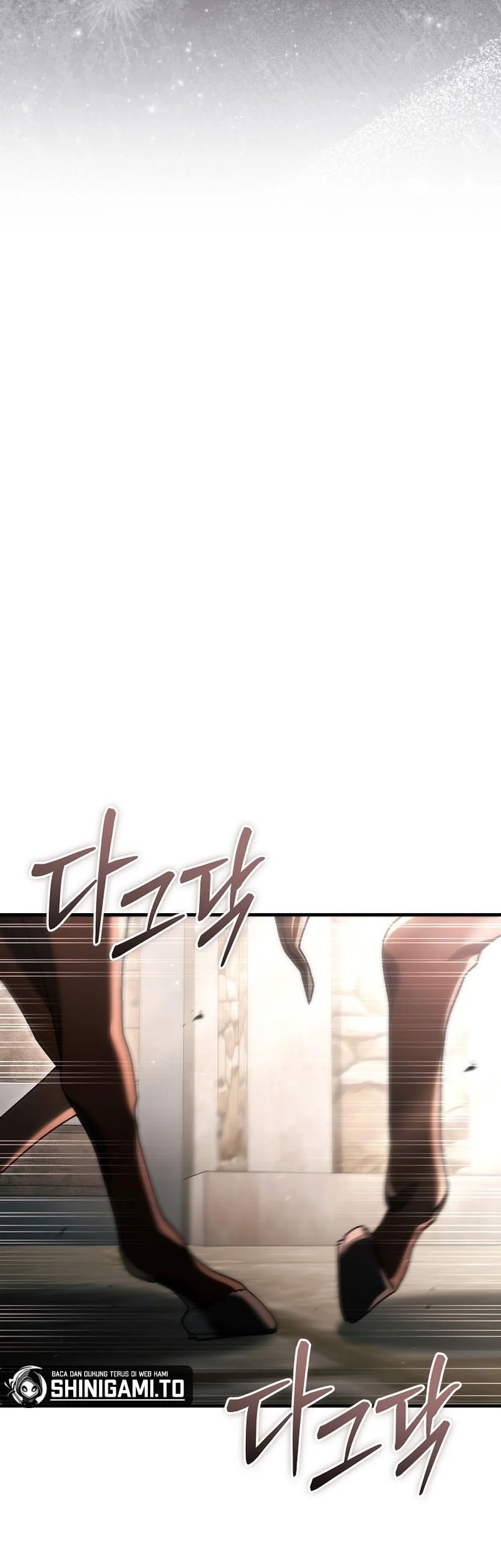 Genius Blacksmith’s Game Chapter 54 - halaman 31