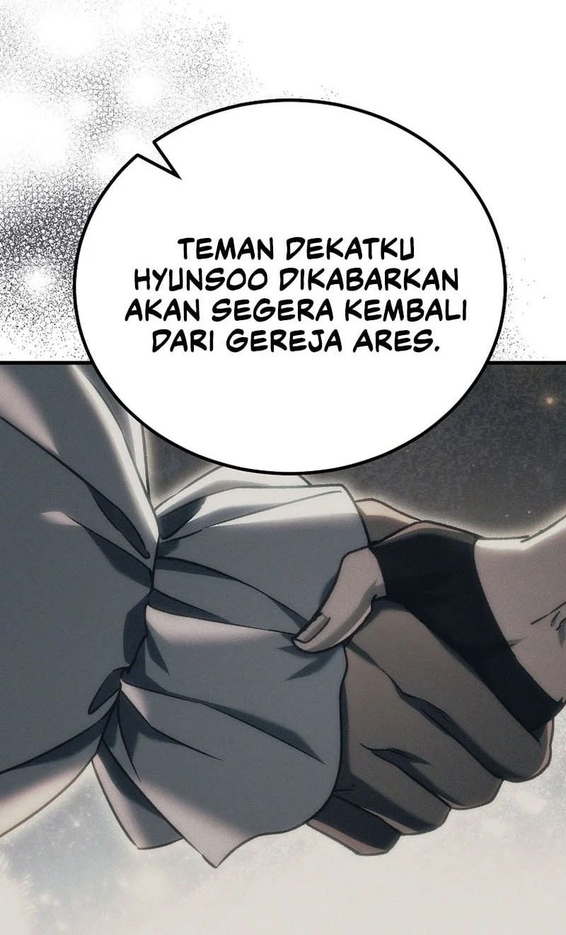 Genius Blacksmith’s Game Chapter 54 - halaman 52