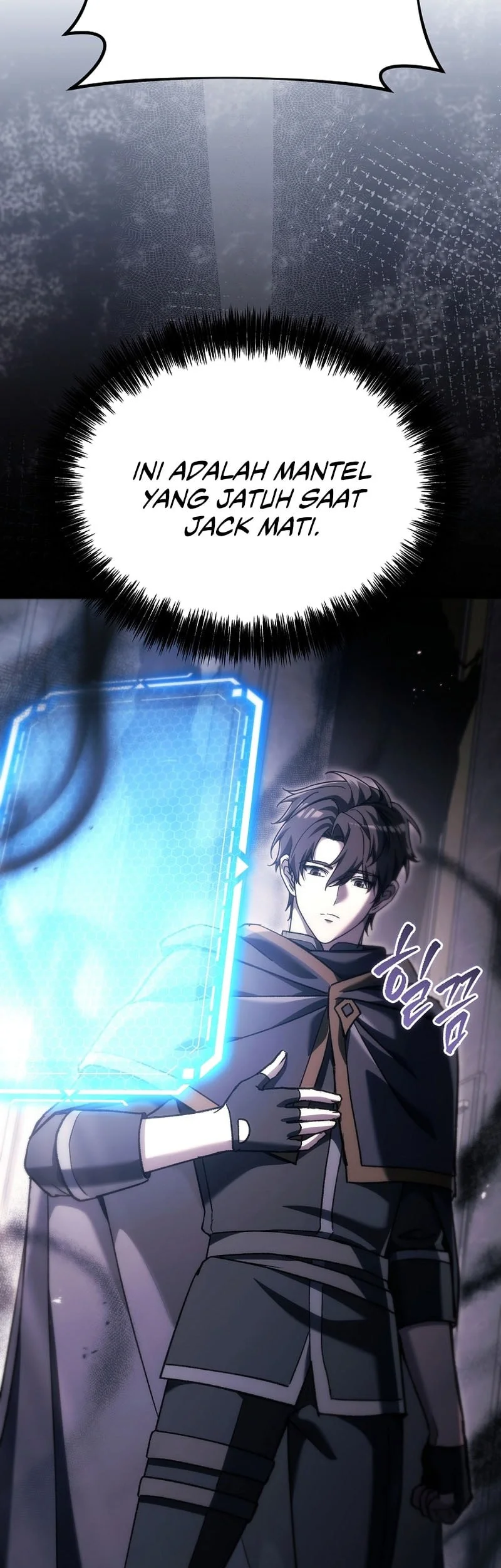 Genius Blacksmith’s Game Chapter 54 - halaman 67