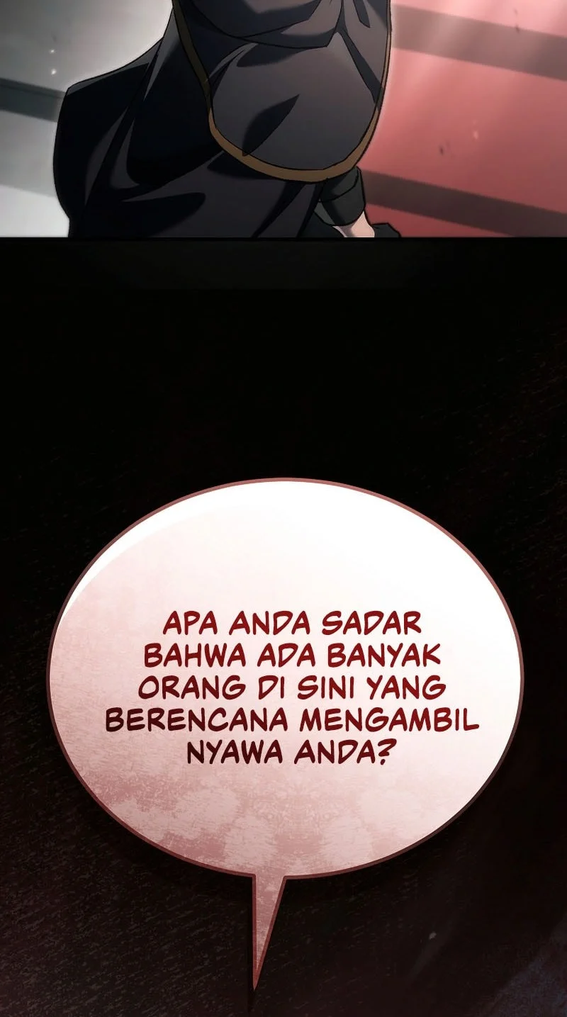 Genius Blacksmith’s Game Chapter 54 - halaman 72