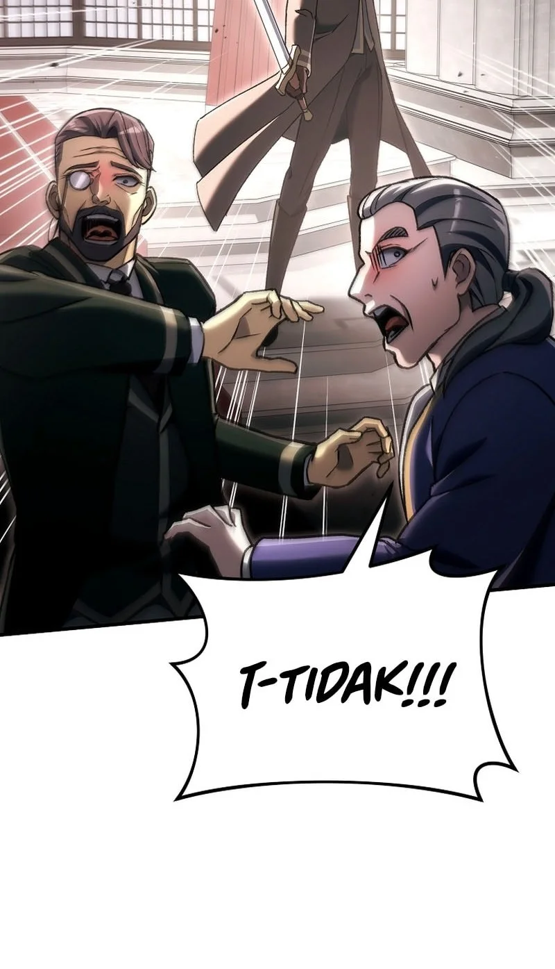 Genius Blacksmith’s Game Chapter 54 - halaman 80