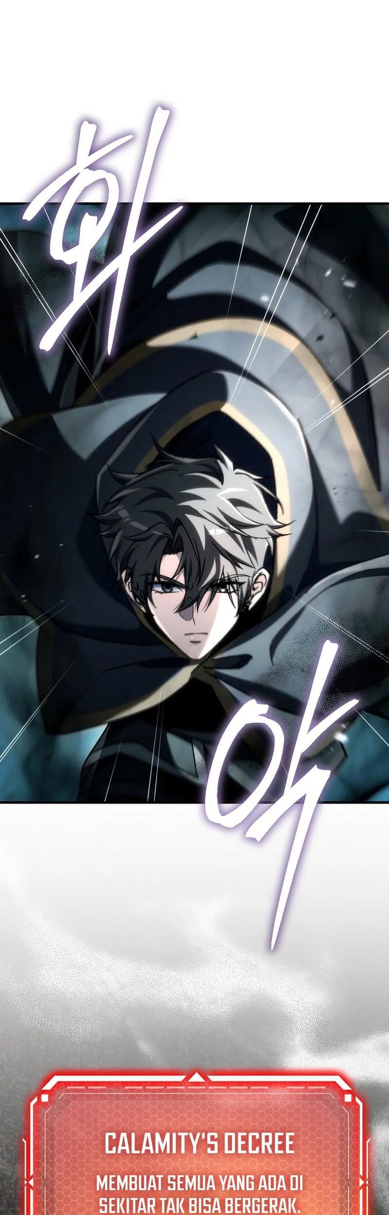 Genius Blacksmith’s Game Chapter 54 - halaman 82