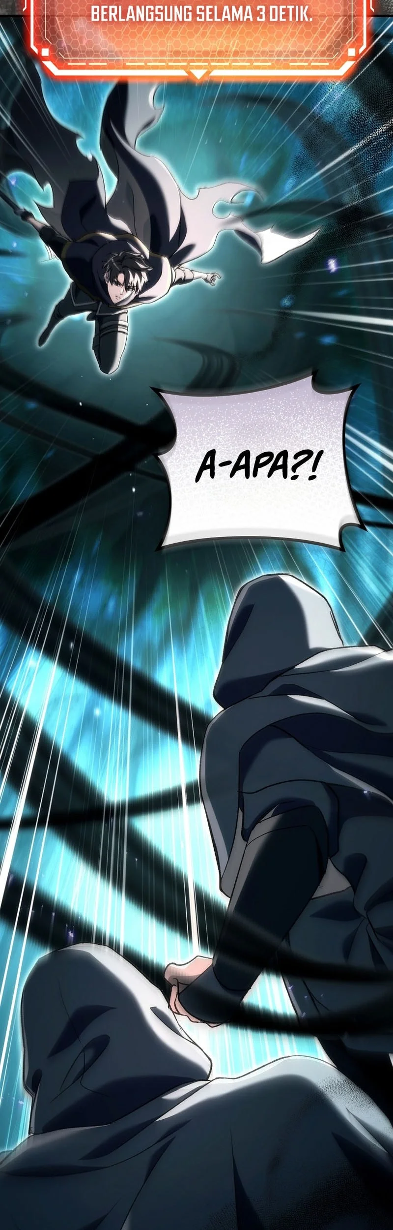 Genius Blacksmith’s Game Chapter 54 - halaman 83