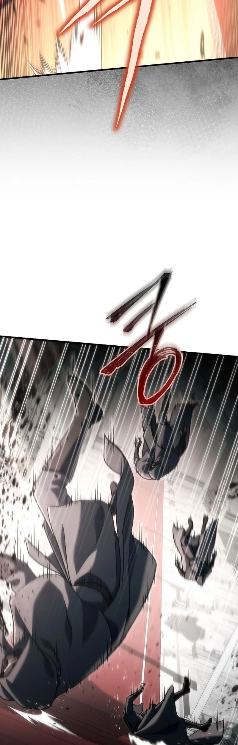 Genius Blacksmith’s Game Chapter 54 - halaman 87