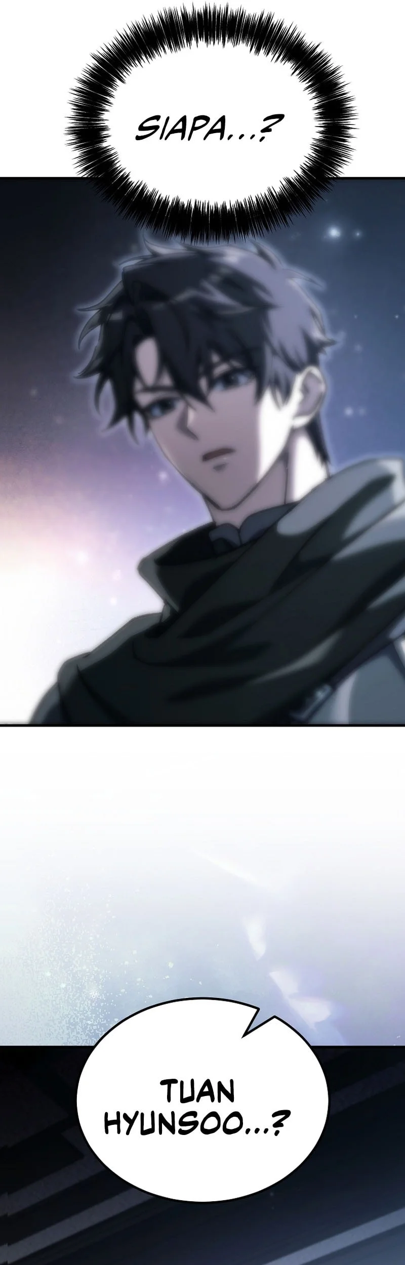 Genius Blacksmith’s Game Chapter 55 - halaman 31