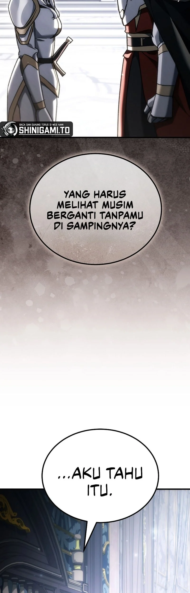 Genius Blacksmith’s Game Chapter 55 - halaman 41