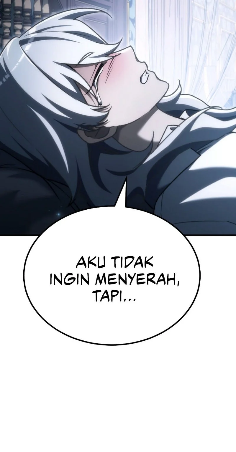 Genius Blacksmith’s Game Chapter 55 - halaman 42