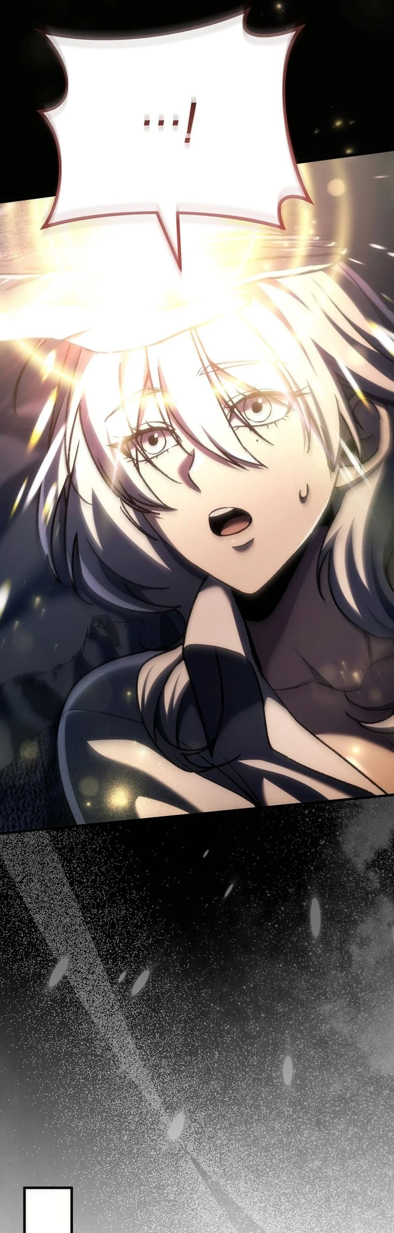 Genius Blacksmith’s Game Chapter 55 - halaman 51