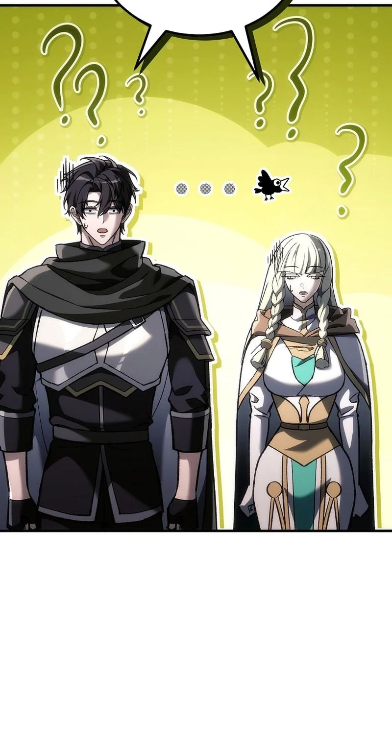 Genius Blacksmith’s Game Chapter 55 - halaman 66