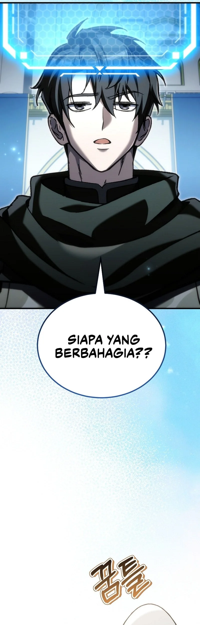 Genius Blacksmith’s Game Chapter 55 - halaman 72