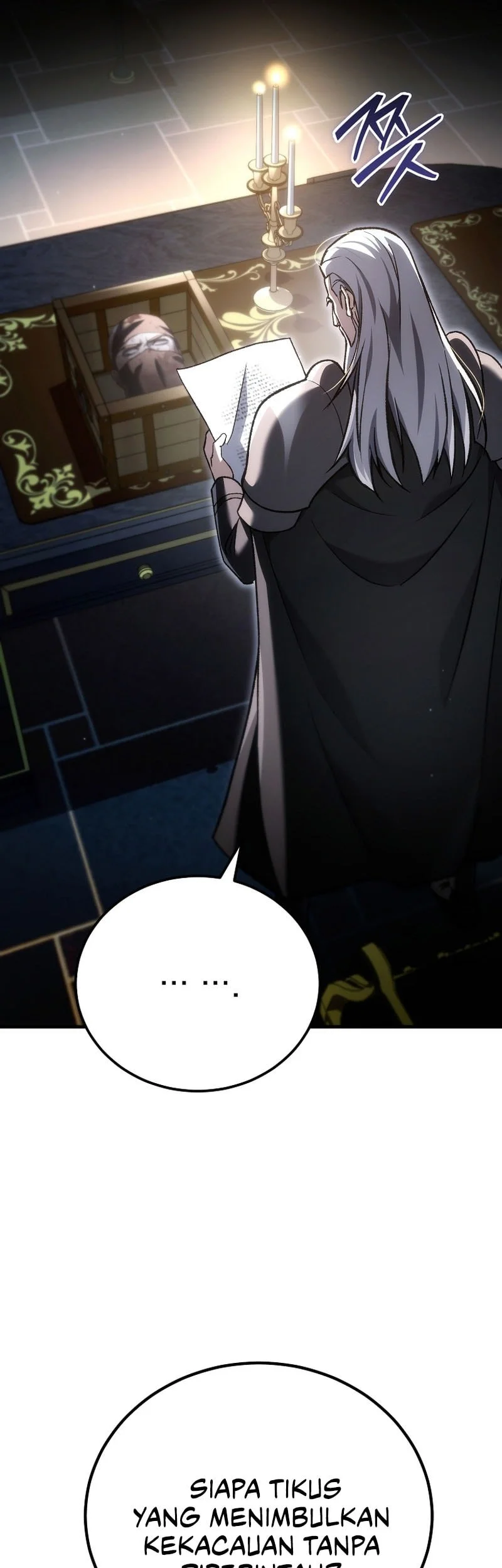 Genius Blacksmith’s Game Chapter 55 - halaman 75