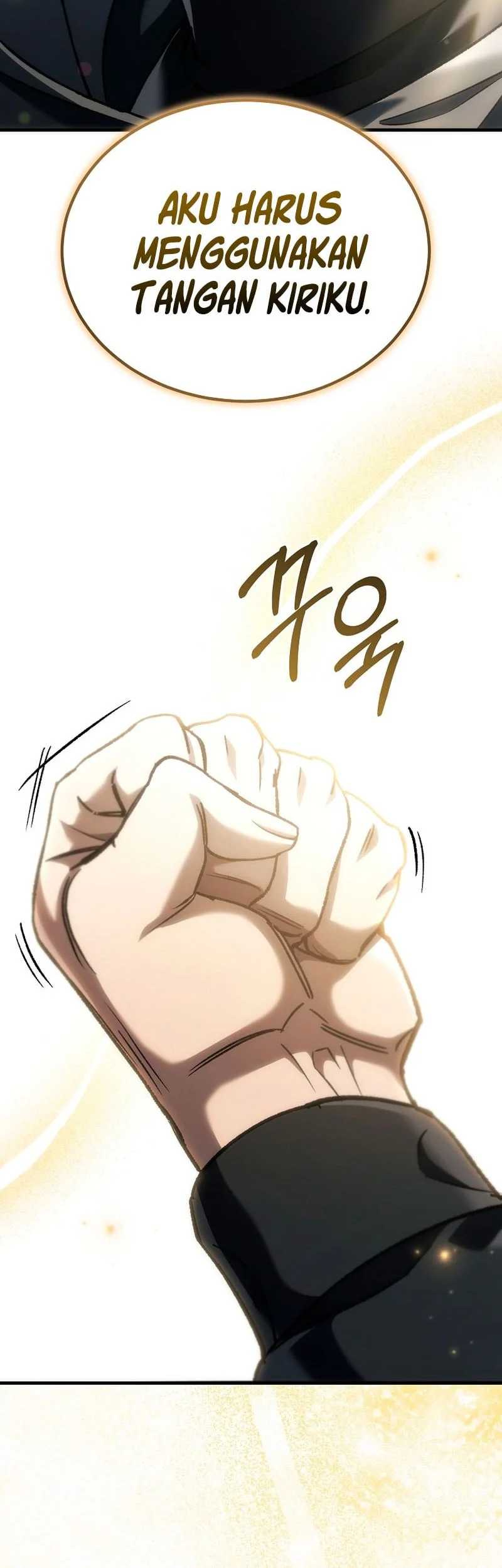 Genius Blacksmith’s Game Chapter 56 - halaman 29