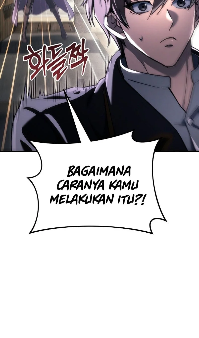 Genius Blacksmith’s Game Chapter 56 - halaman 53