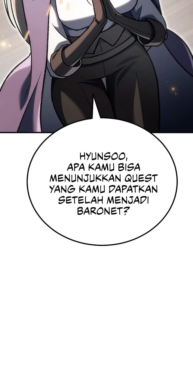 Genius Blacksmith’s Game Chapter 56 - halaman 69