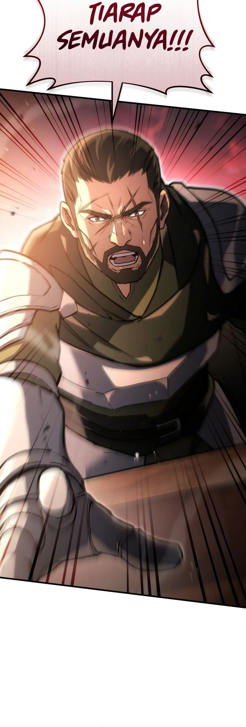 Genius Blacksmith’s Game Chapter 57 - halaman 26