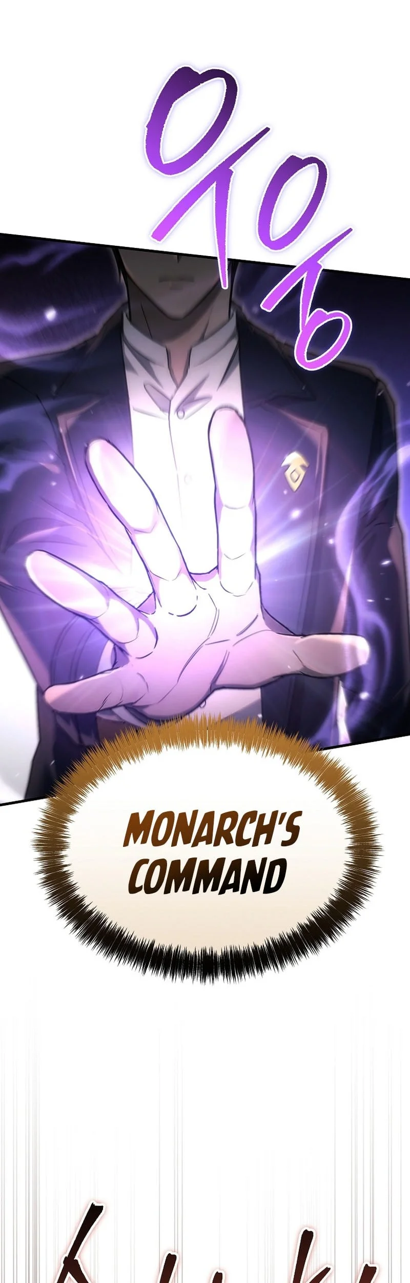 Genius Blacksmith’s Game Chapter 57 - halaman 28