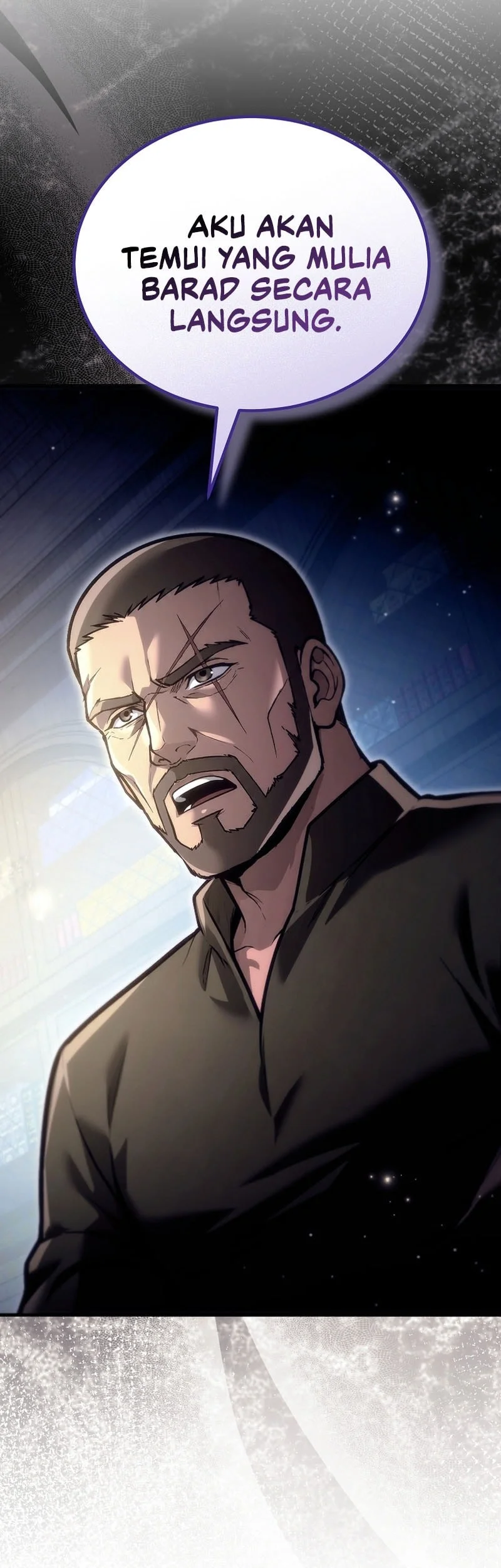 Genius Blacksmith’s Game Chapter 57 - halaman 45