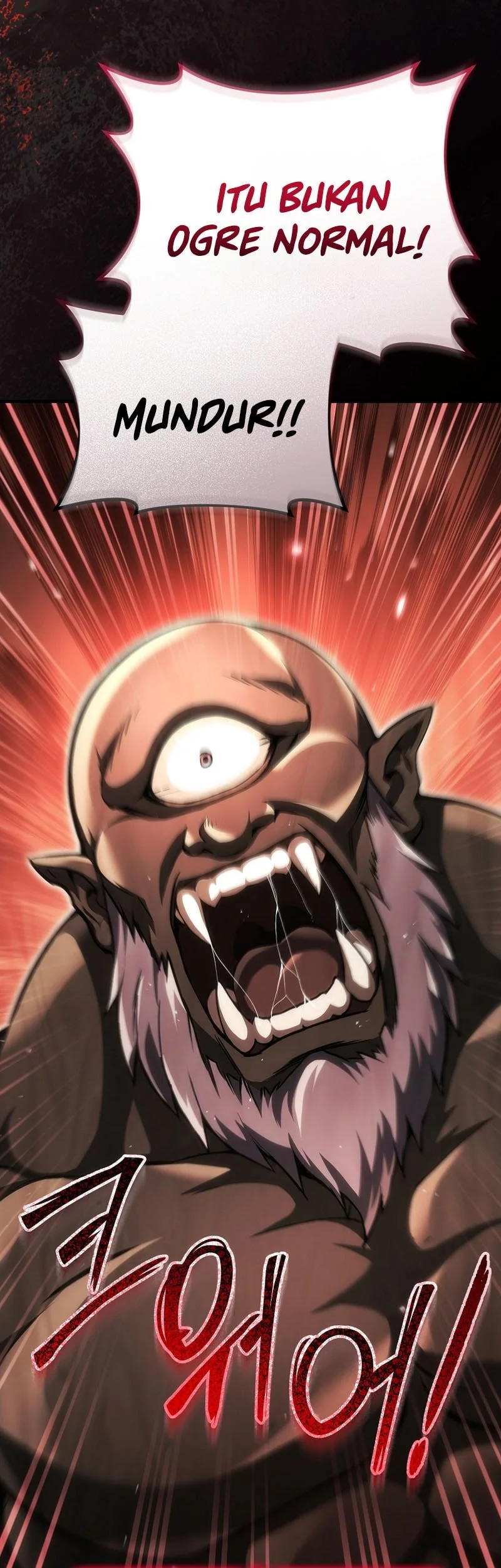 Genius Blacksmith’s Game Chapter 57 - halaman 63