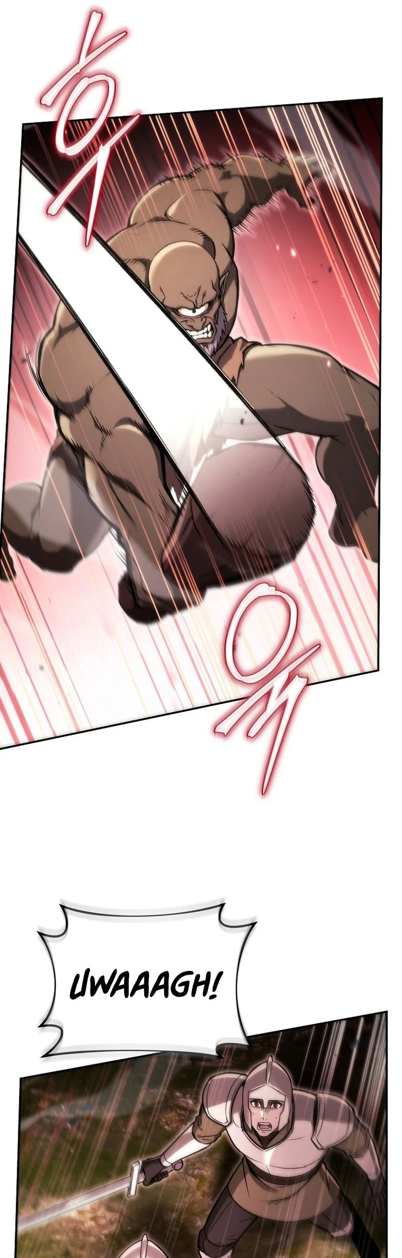 Genius Blacksmith’s Game Chapter 57 - halaman 66