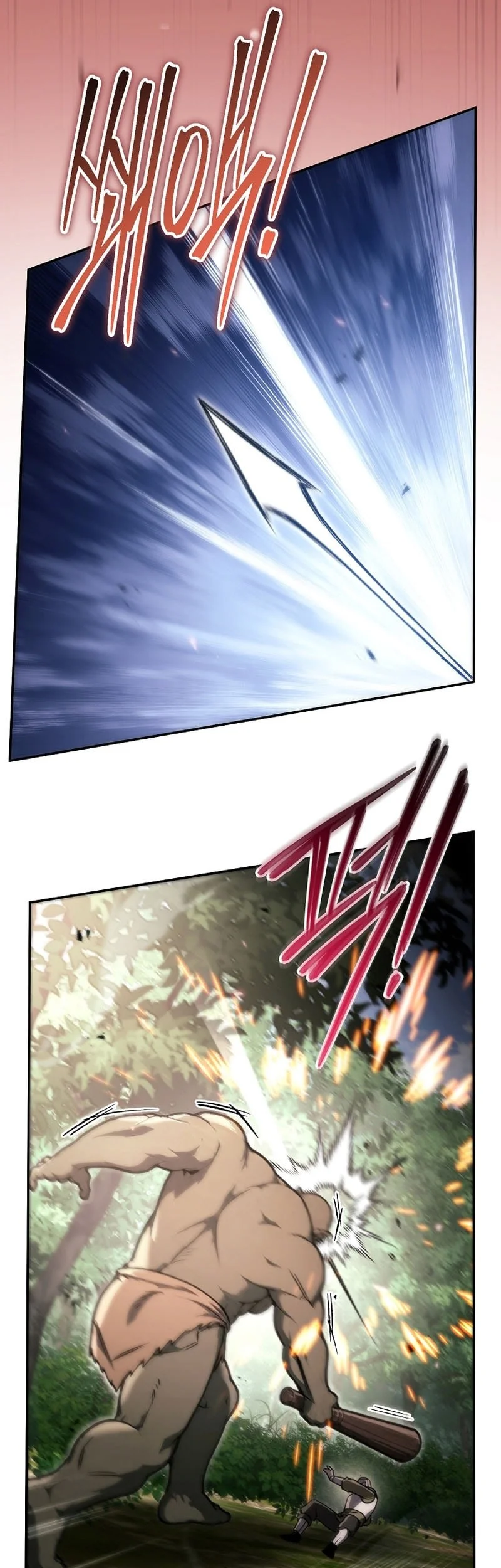 Genius Blacksmith’s Game Chapter 57 - halaman 69