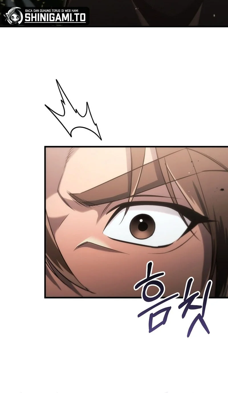Genius Blacksmith’s Game Chapter 57 - halaman 79