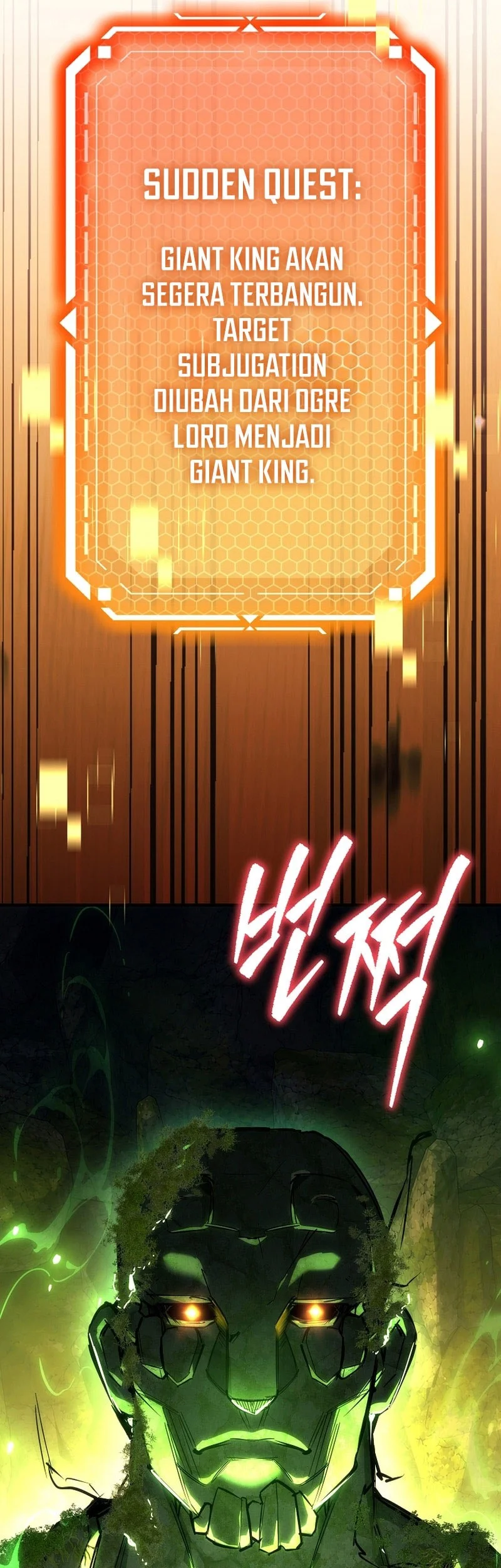 Genius Blacksmith’s Game Chapter 57 - halaman 88