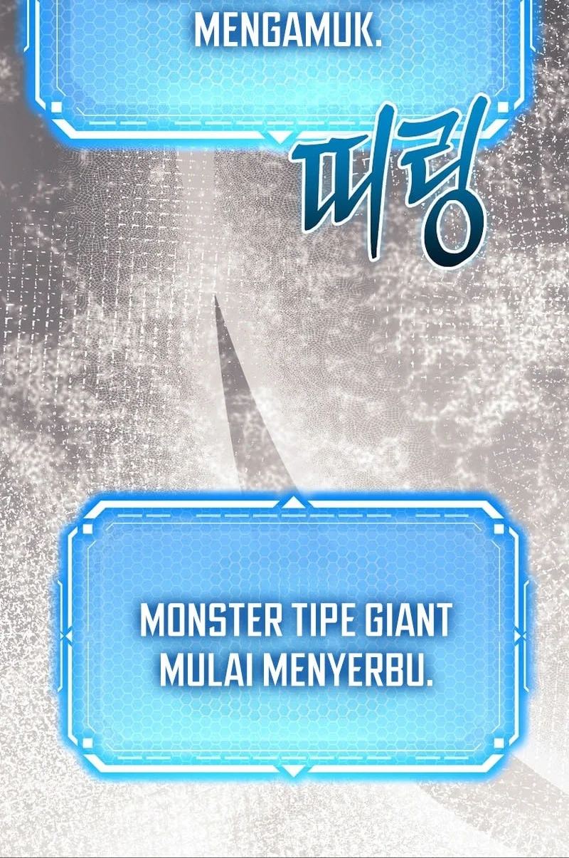 Genius Blacksmith’s Game Chapter 58 - halaman 25
