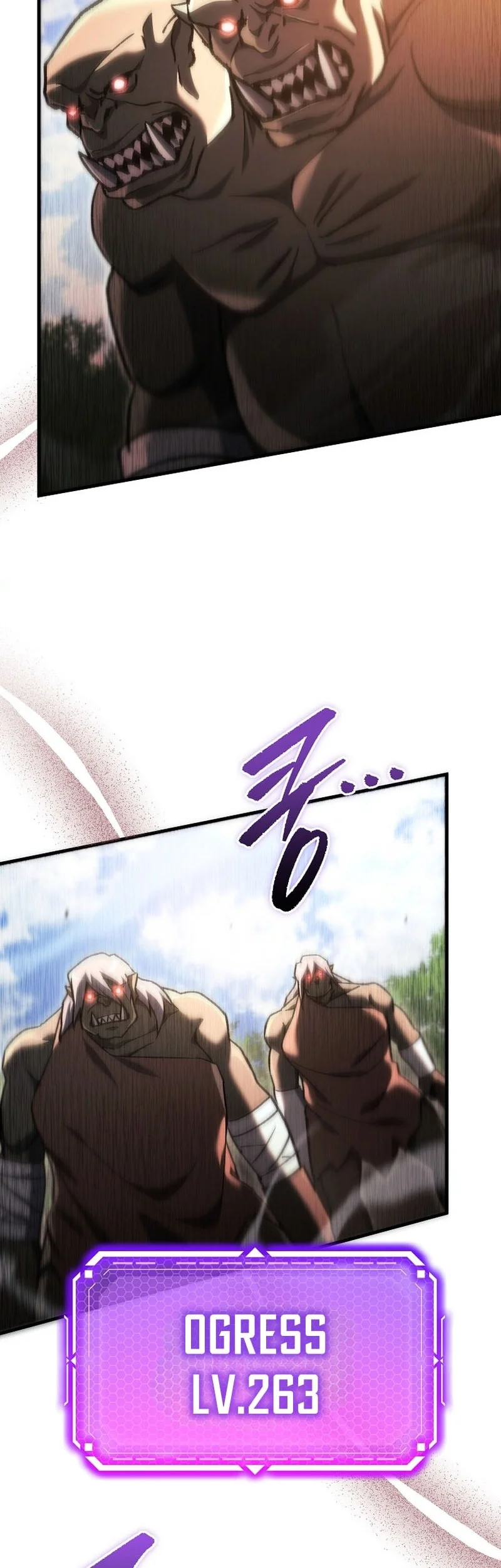 Genius Blacksmith’s Game Chapter 58 - halaman 27