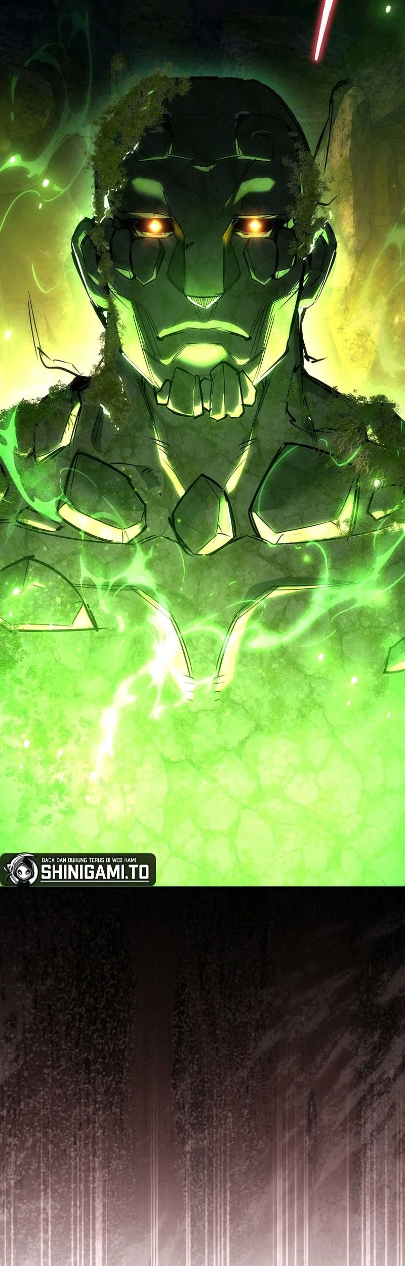 Genius Blacksmith’s Game Chapter 58 - halaman 4