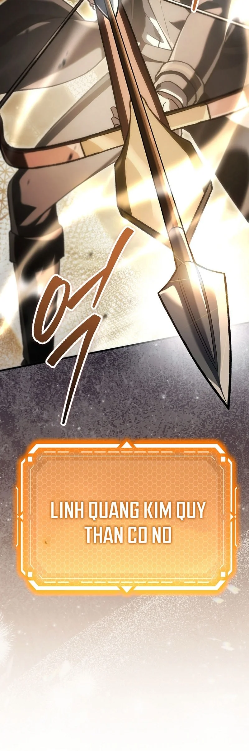 Genius Blacksmith’s Game Chapter 58 - halaman 40