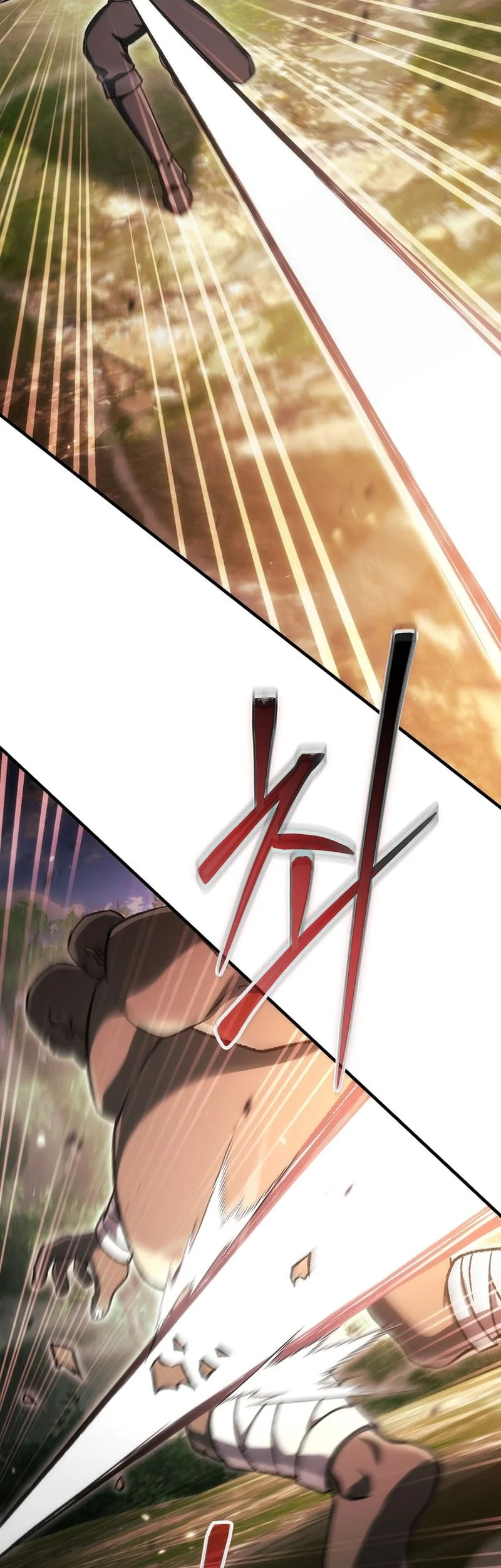 Genius Blacksmith’s Game Chapter 58 - halaman 43