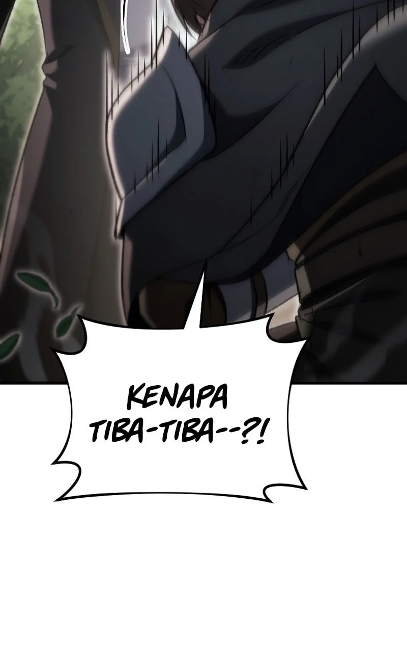 Genius Blacksmith’s Game Chapter 58 - halaman 75