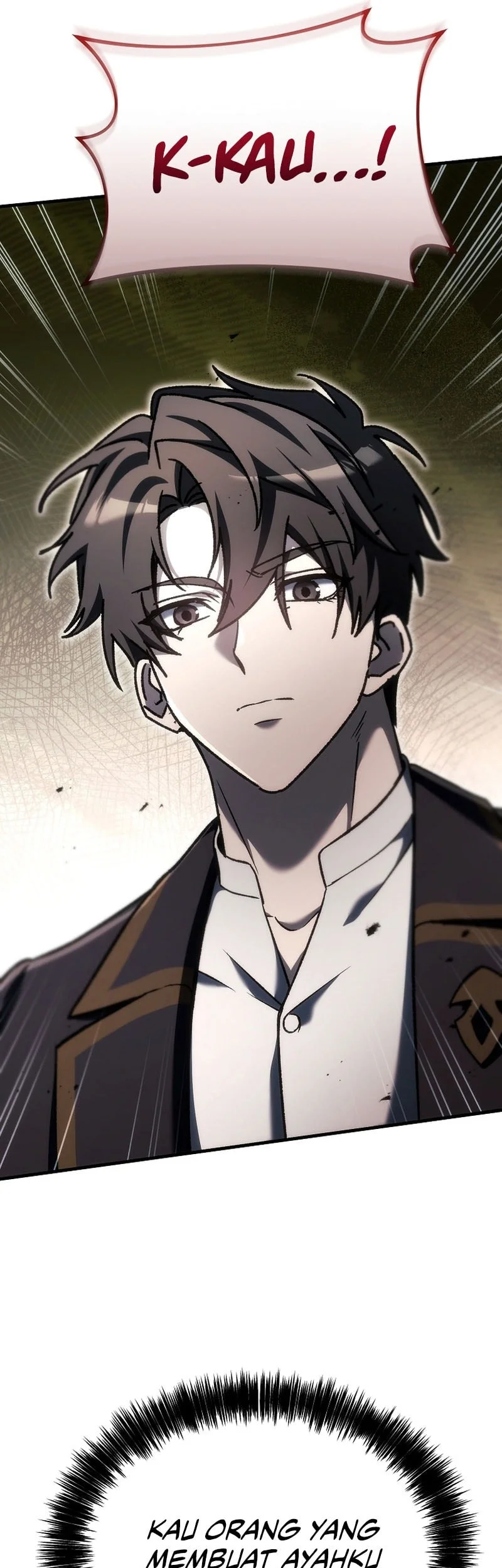 Genius Blacksmith’s Game Chapter 59 - halaman 10