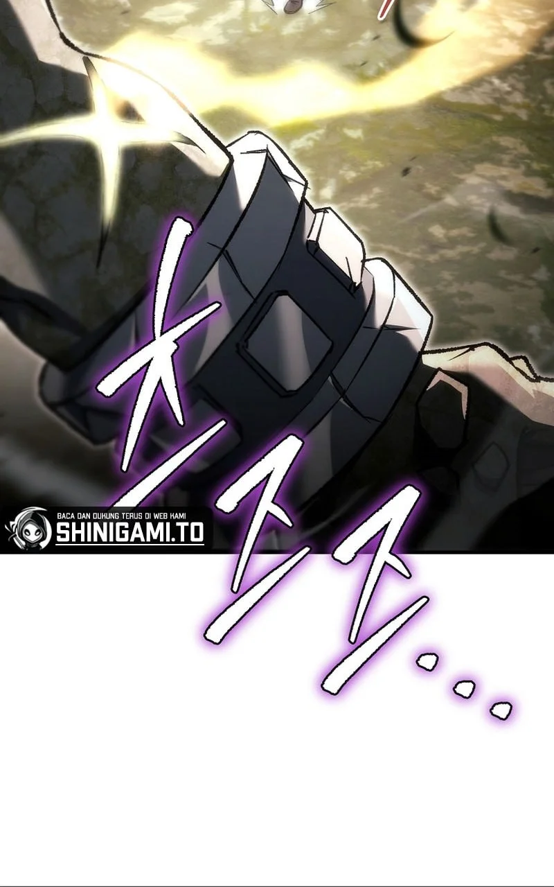 Genius Blacksmith’s Game Chapter 59 - halaman 24