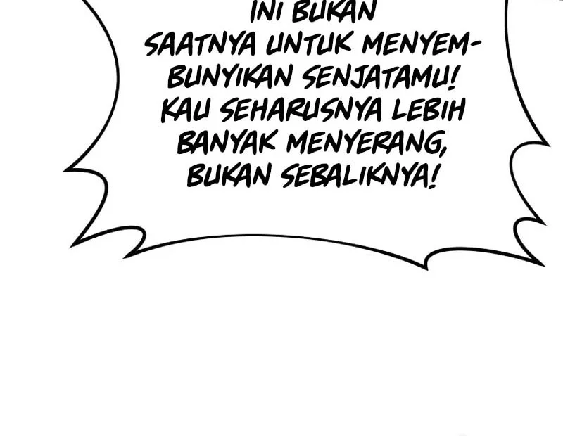 Genius Blacksmith’s Game Chapter 59 - halaman 28