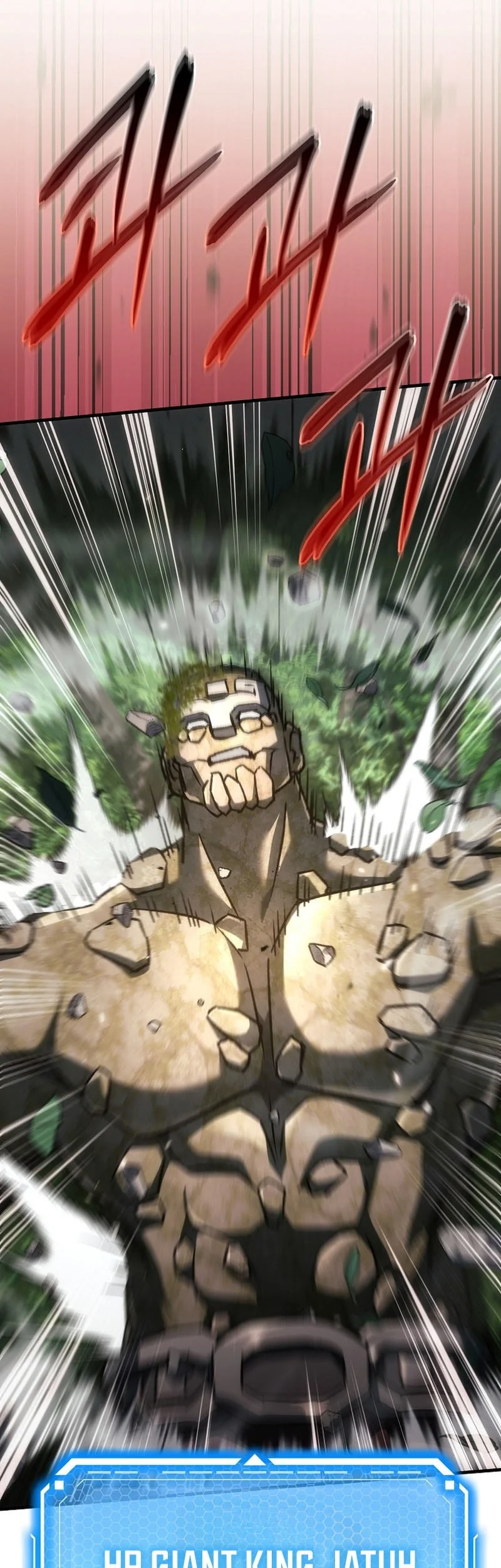 Genius Blacksmith’s Game Chapter 59 - halaman 37