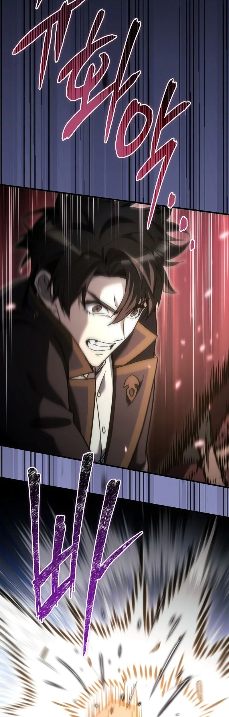 Genius Blacksmith’s Game Chapter 59 - halaman 51