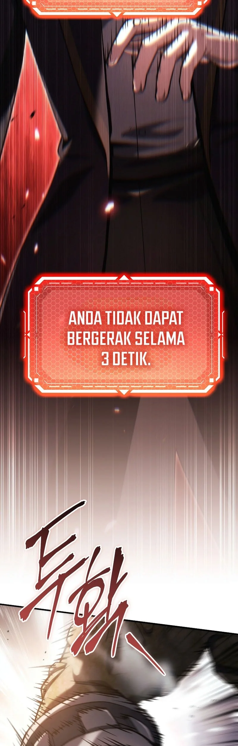 Genius Blacksmith’s Game Chapter 59 - halaman 58