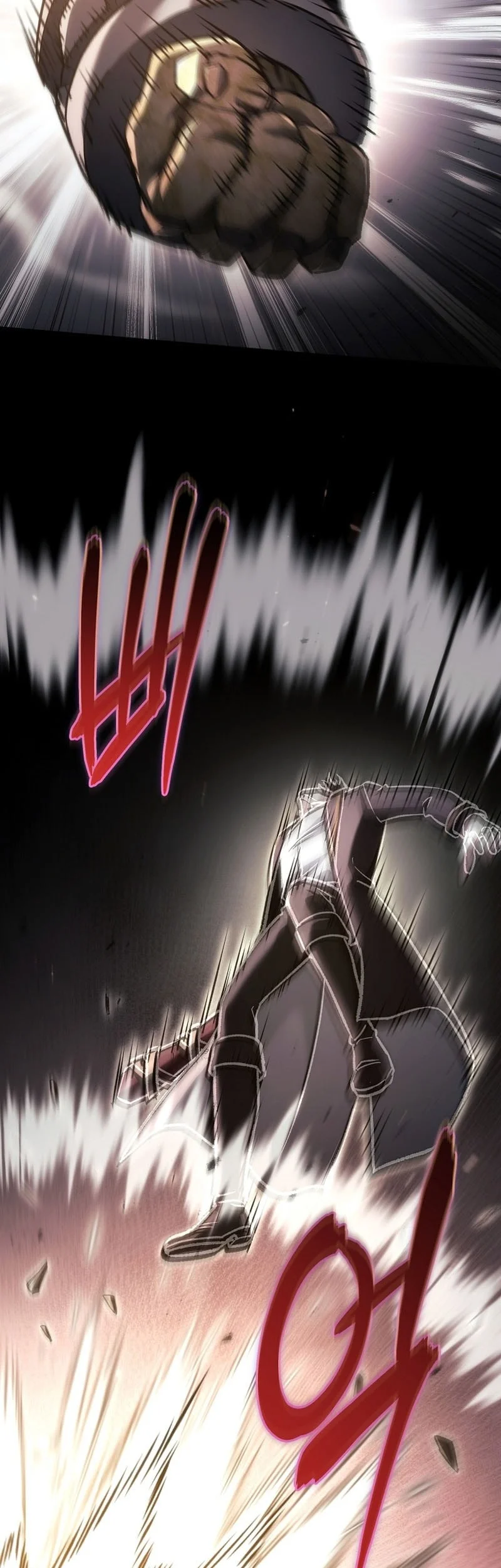 Genius Blacksmith’s Game Chapter 59 - halaman 59