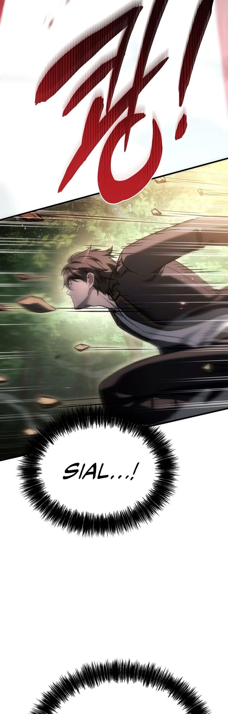 Genius Blacksmith’s Game Chapter 59 - halaman 74