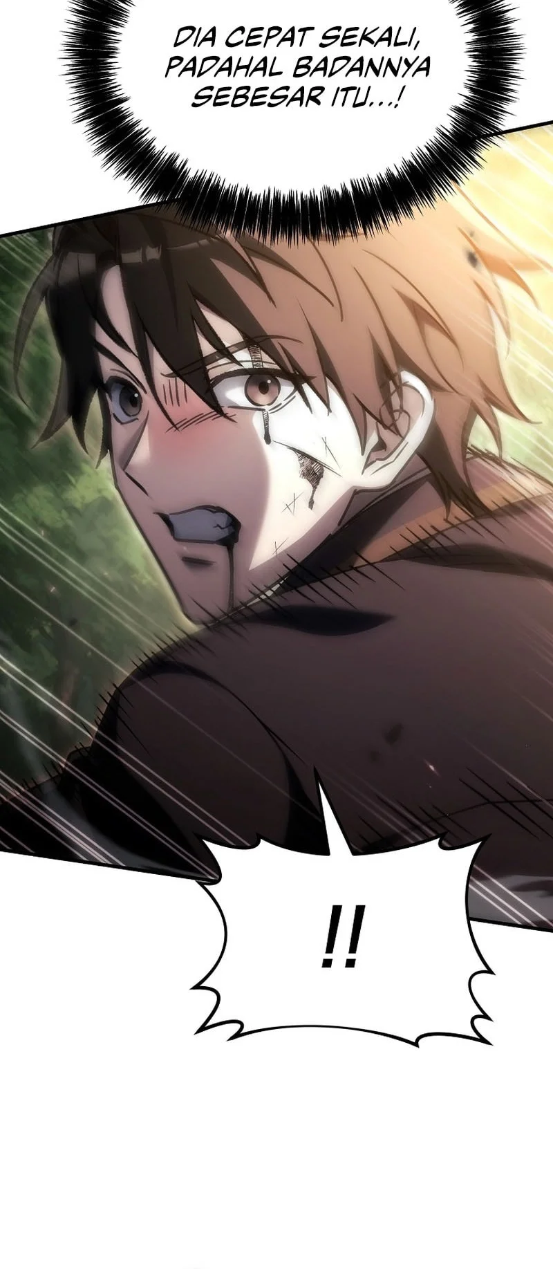 Genius Blacksmith’s Game Chapter 59 - halaman 75