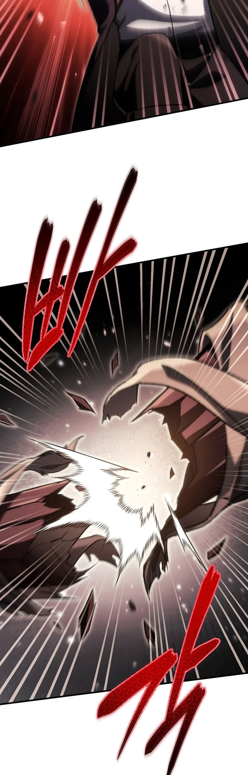 Genius Blacksmith’s Game Chapter 59 - halaman 78