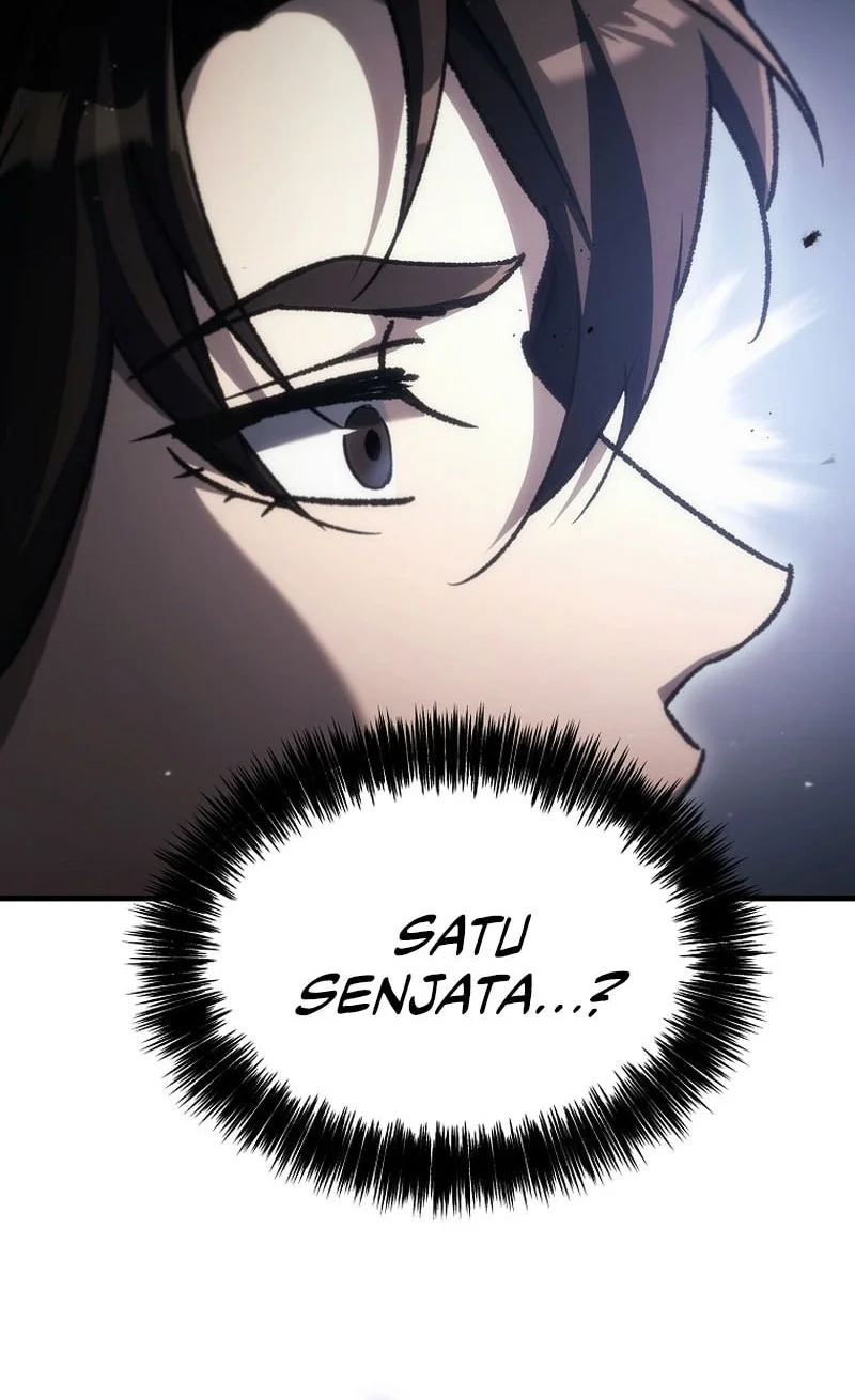 Genius Blacksmith’s Game Chapter 59 - halaman 83