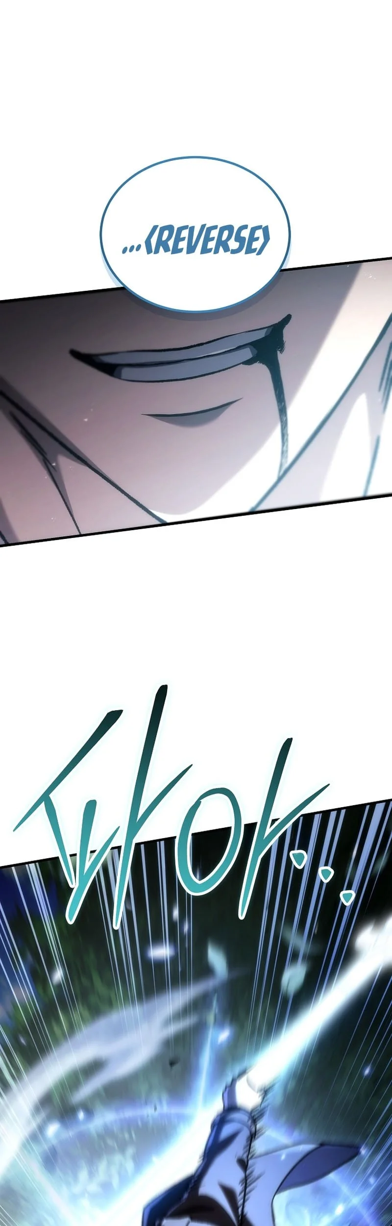 Genius Blacksmith’s Game Chapter 59 - halaman 86