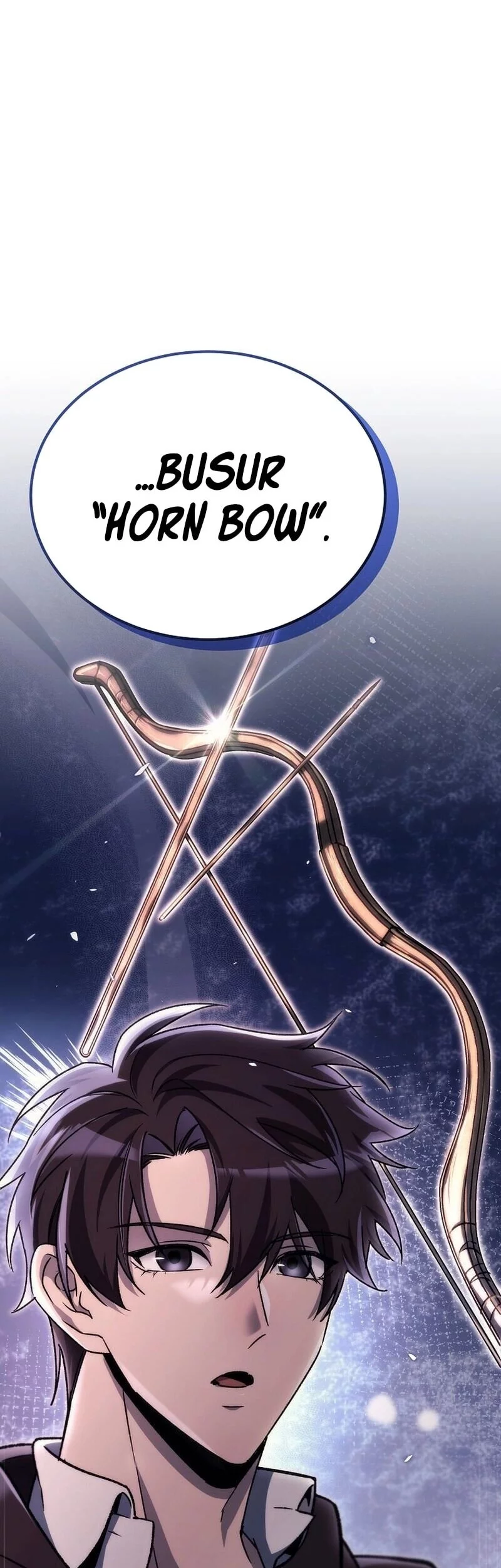 Genius Blacksmith’s Game Chapter 6 - halaman 15