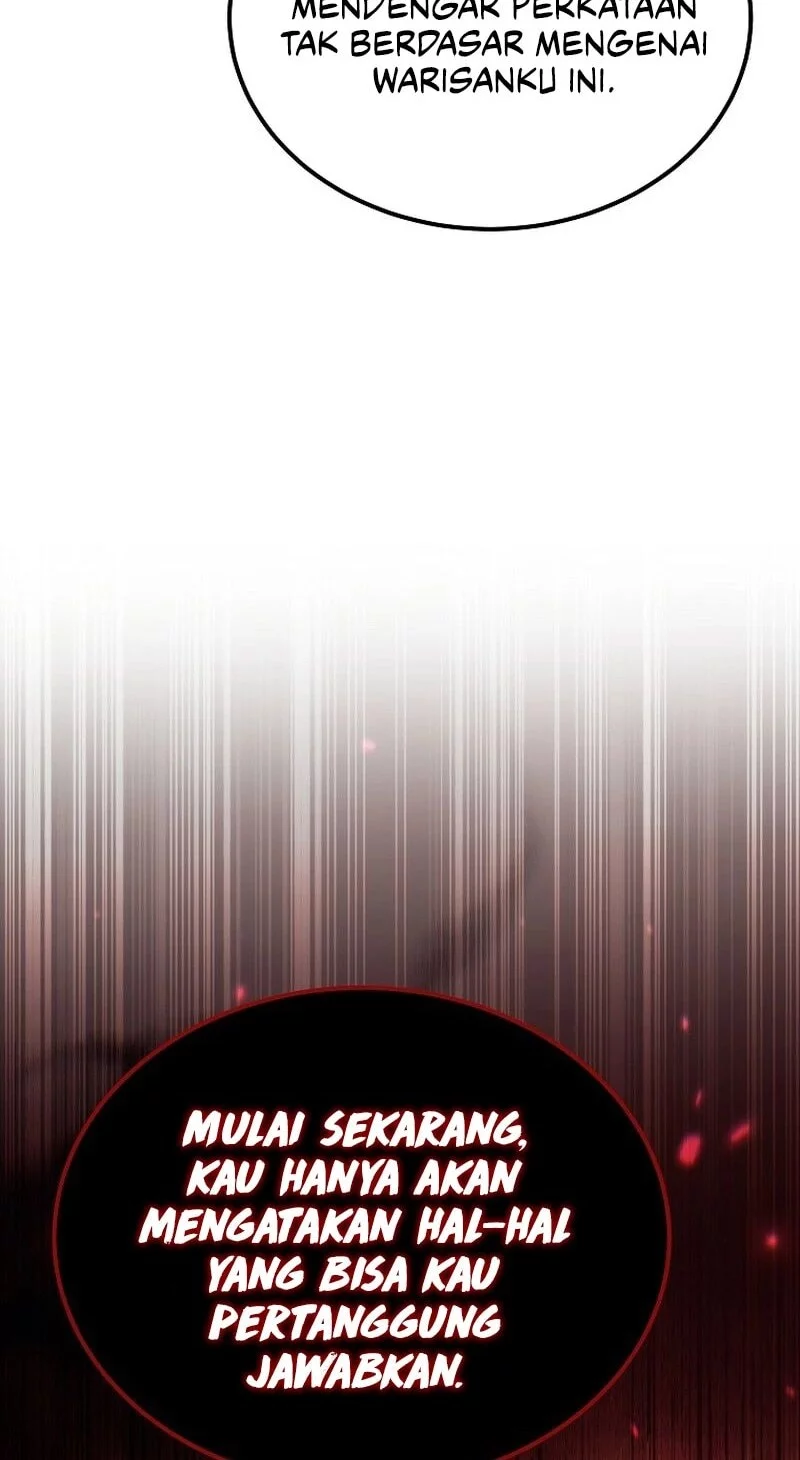 Genius Blacksmith’s Game Chapter 6 - halaman 21